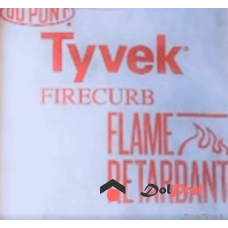 Ветрозащитная пленка Tyvek FireCurb HouseWrap