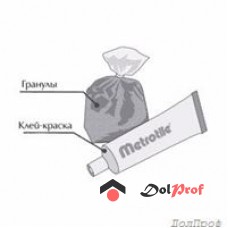 Гранулы для ремонтного комплекта для композитной черепицы Metrotile