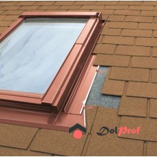 Оклад Velux EDS 0000 114х252