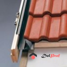 Оклад Velux EDW 2000 114х118