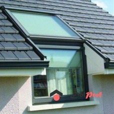 Оклад Velux EFS 0012 114х118