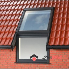 Оклад Velux EFW 0012 114х118