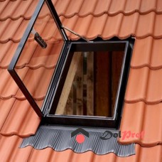 Окно-люк Velux VLT 1000 029 (45х73)