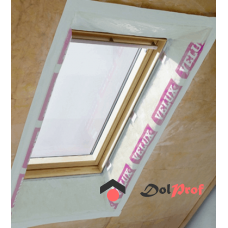 Полный комплект Velux BBX 0000 114х118