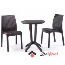 Комплект Bistro set (HoReCa)