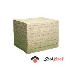 Утеплитель RockWool Лайт Баттс Скандик 800х600х50