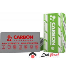 Утеплитель ТЕХНОНИКОЛЬ CARBON ECO